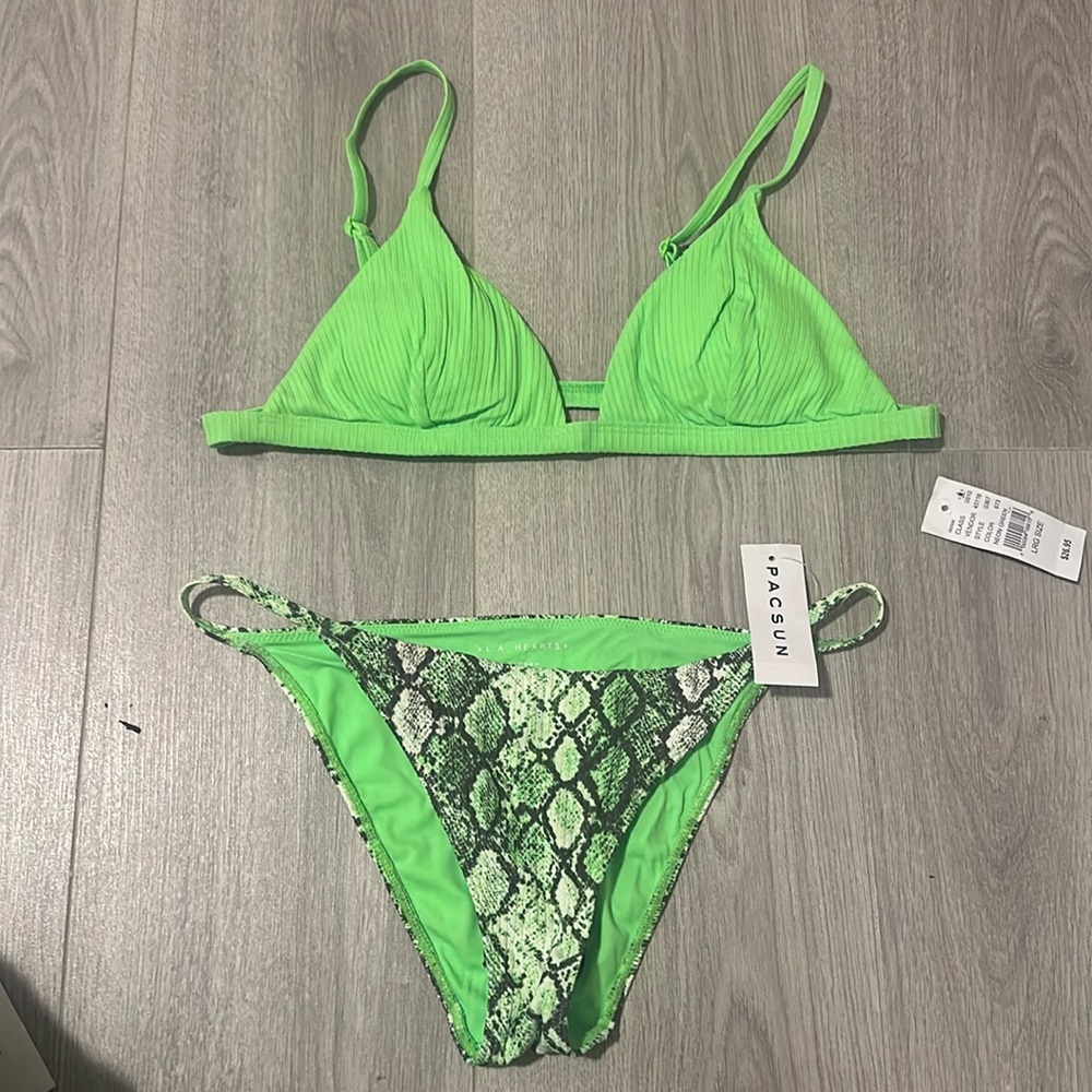Pacsun bikini